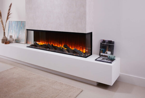 Forest 1600 electric fire