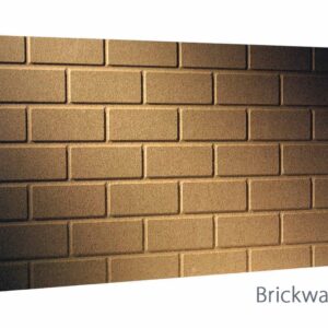 Skamol Brick effect