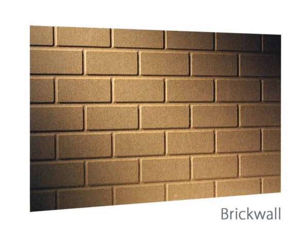 Skamol Brick effect