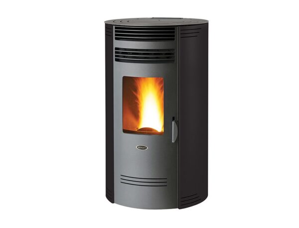BIO 80Q  Black (Round)