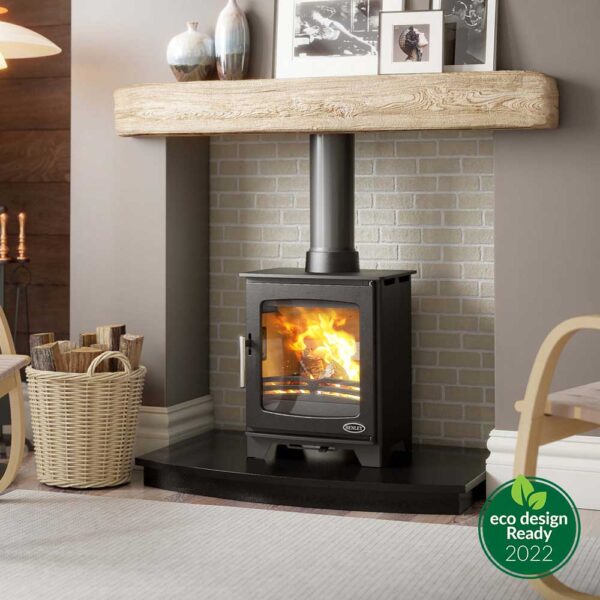 Hazelwood 5kW