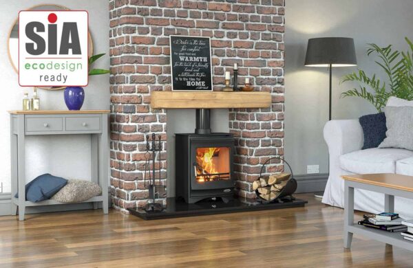 Elcombe 5kW (Eco)
