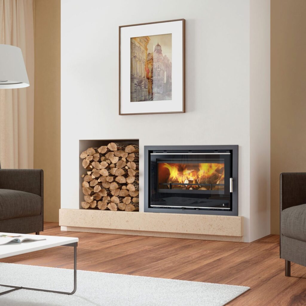 Portimao Fireplaces Ireland