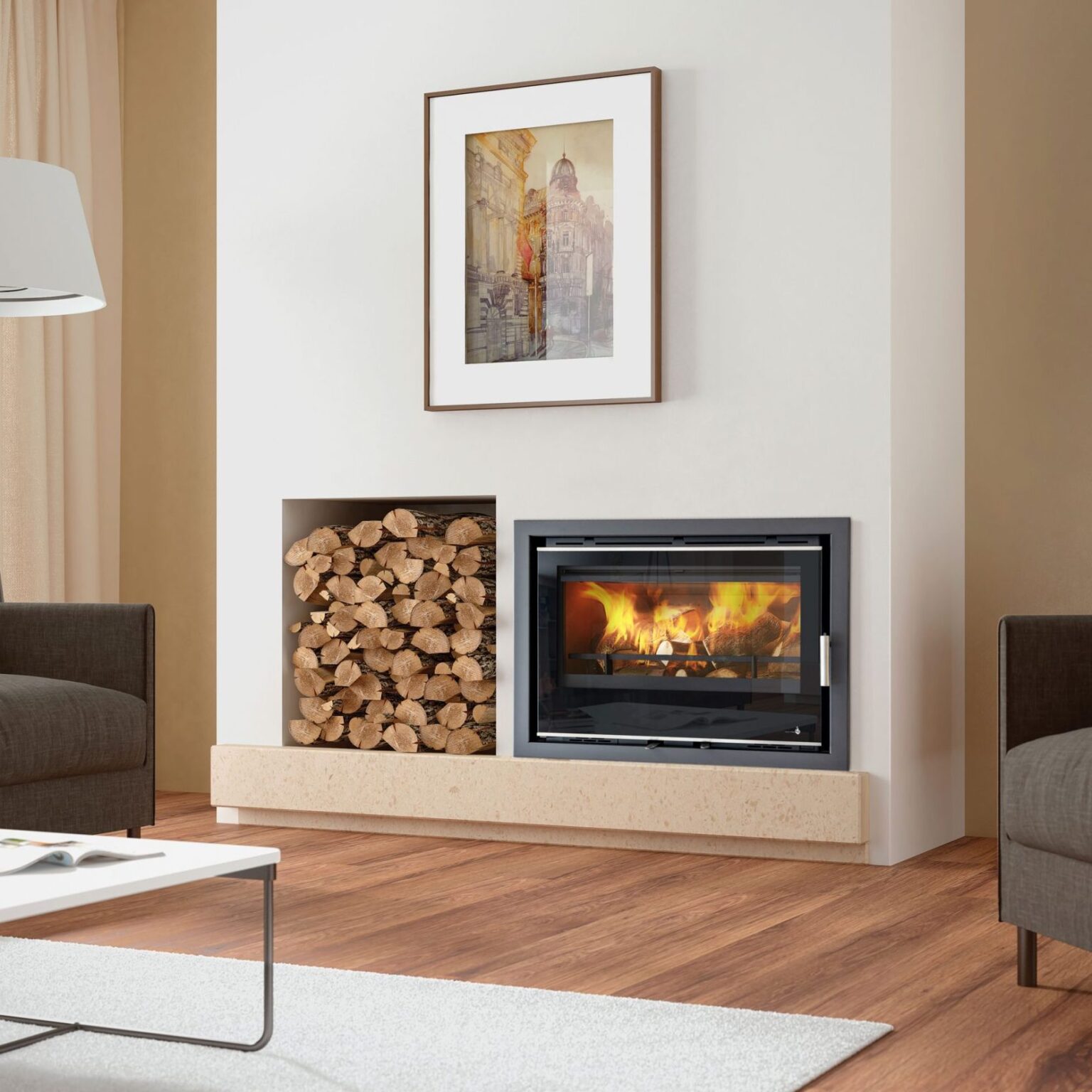 Home - Fireplaces Ireland