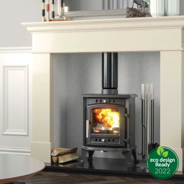 Dunloe 5kW Mutli Fuel (Eco)