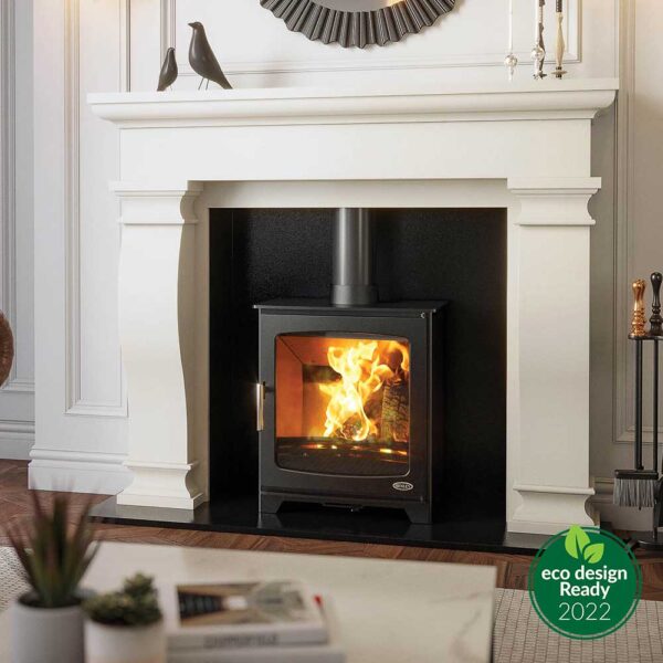 Hazelwood 5kW with Logstore - Image 3
