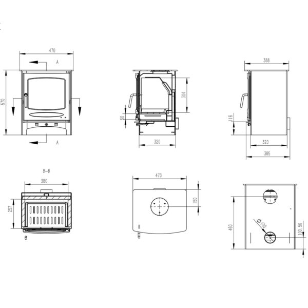 Sherwood 7 - Image 2