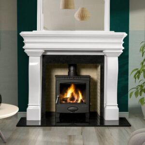 carlingford fireplace surround fireplaces ireland