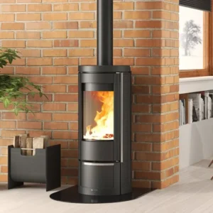 Marlena Cast Iron Stove