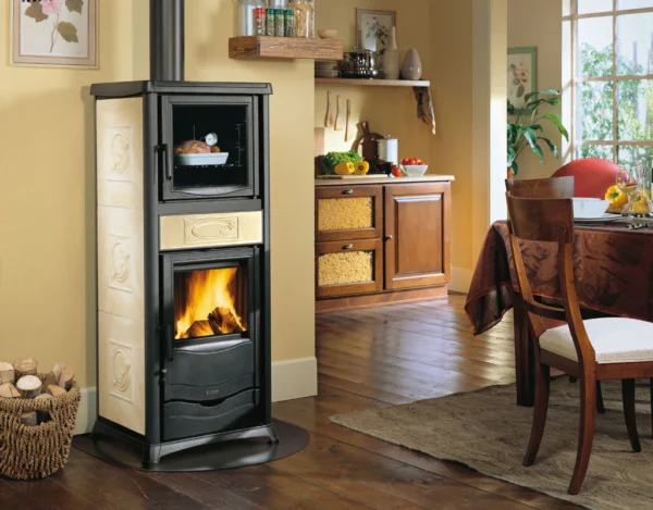 Rossella Plus Forno Evo