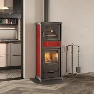 Termorossella Plus Forno DSA 4.0