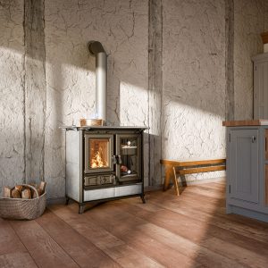 Melissa evo stone.02