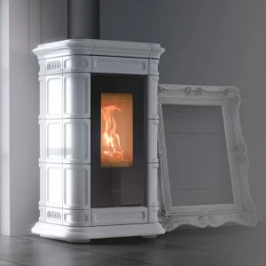 Saint moritz evo wood