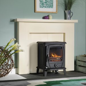 Aoife eco stove