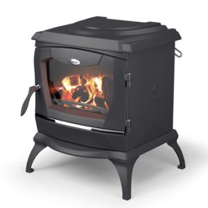 Ardmore nb matt black