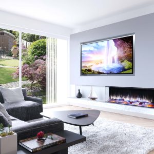 Irange 1250 deep 3 sided shot low