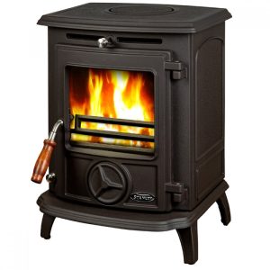 Oisin stove