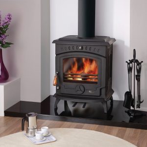 Tara matt black 210721