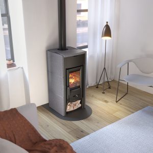 Asia bii petra – vlcn dettaglio