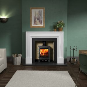 Continental with glencara 4