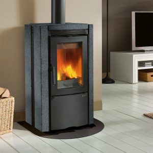 Esterbii stove