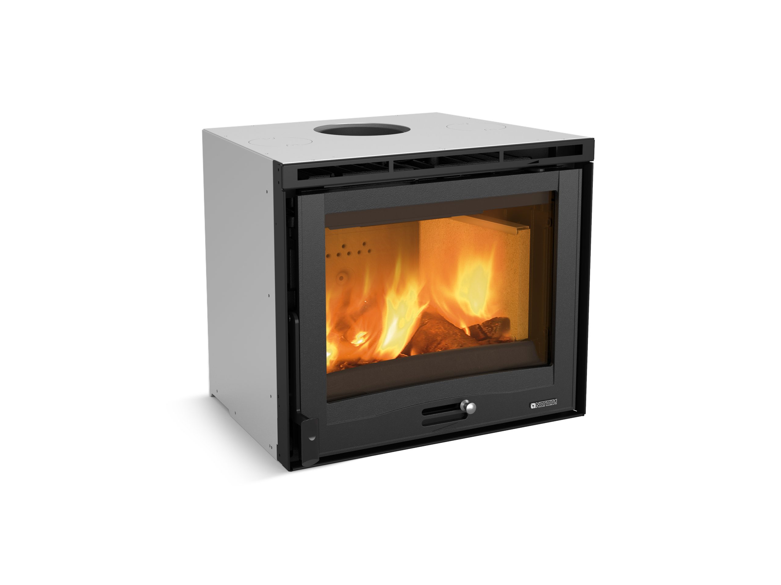 Inserto 60 4.0 ventilato (6016604)