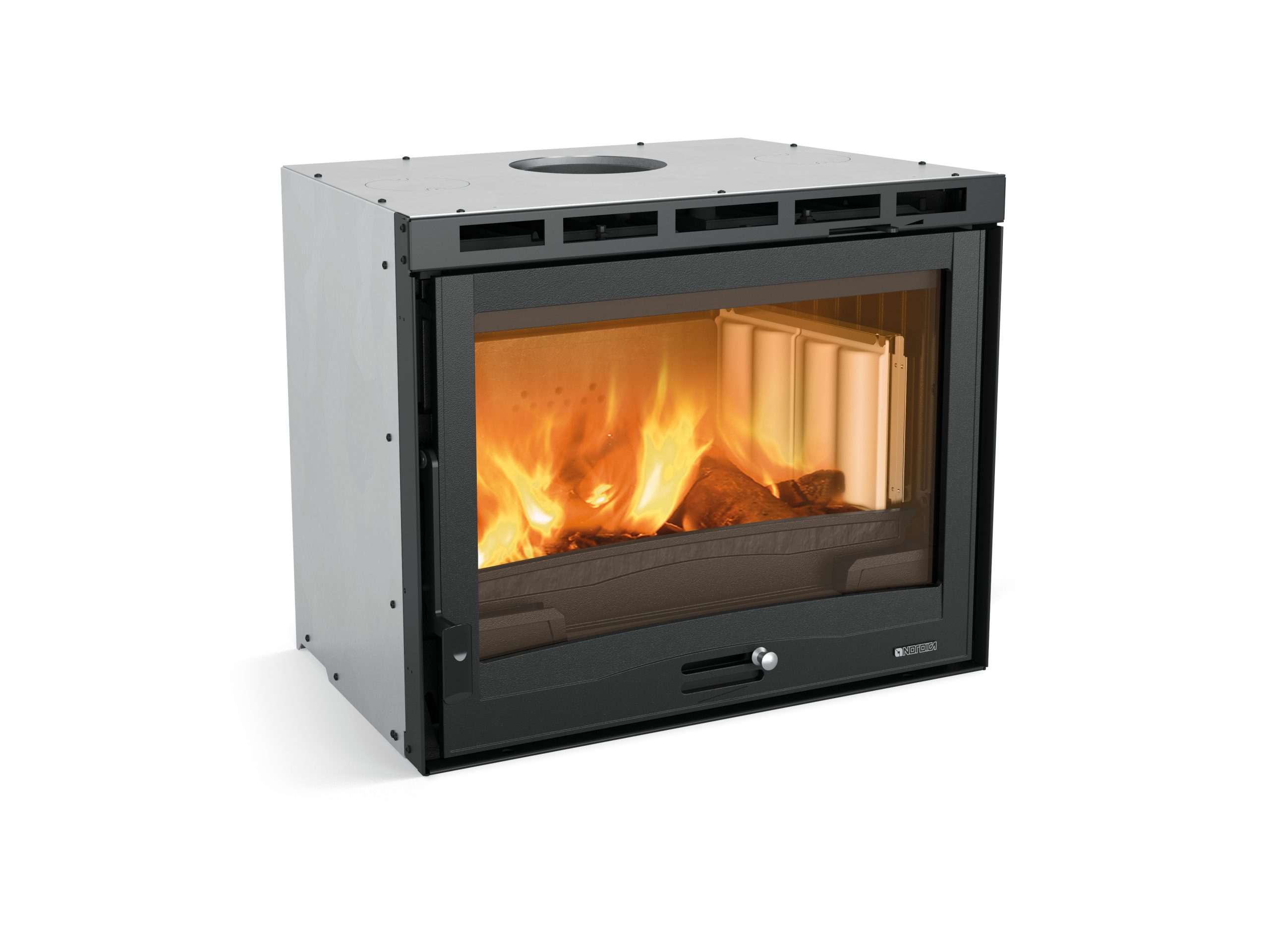 Inserto 70 4.0 ventilato (6016704)