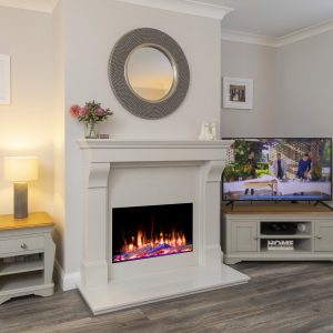 Iconic 750 in cambria option 2