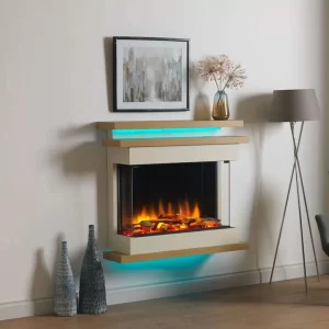 Polaris 840 installed 2 electricfiresuperstoreie