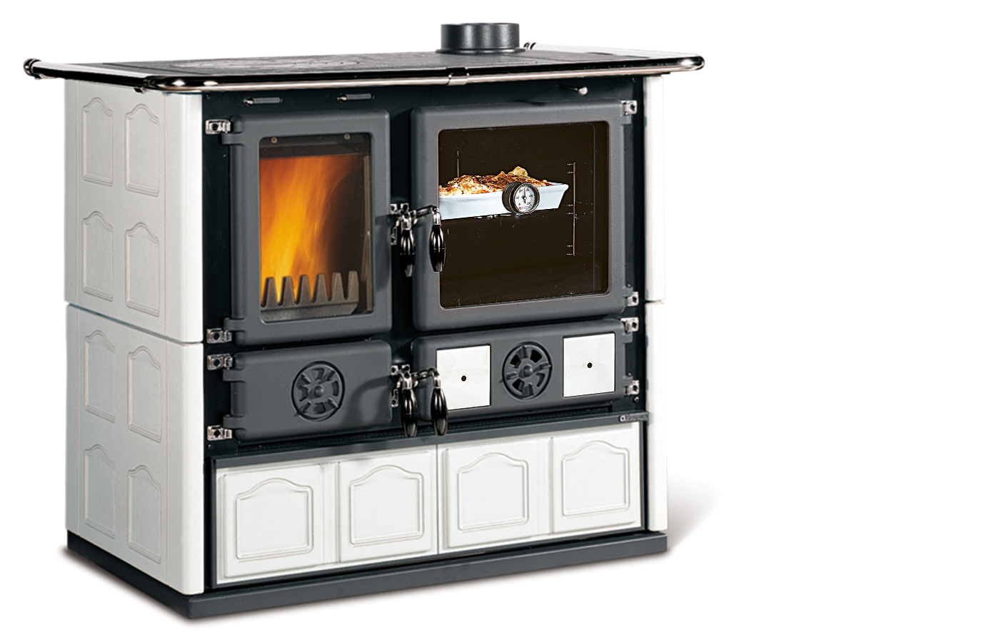 Rosa 5.0 maiolica biin (7015206)