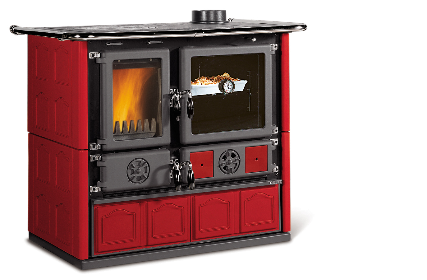 Rosa 5.0 maiolica bord (7015205)