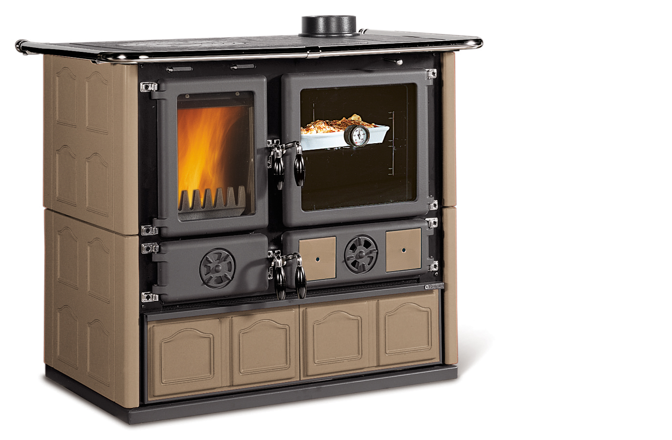 Rosa 5.0 maiolica tort (7015207)