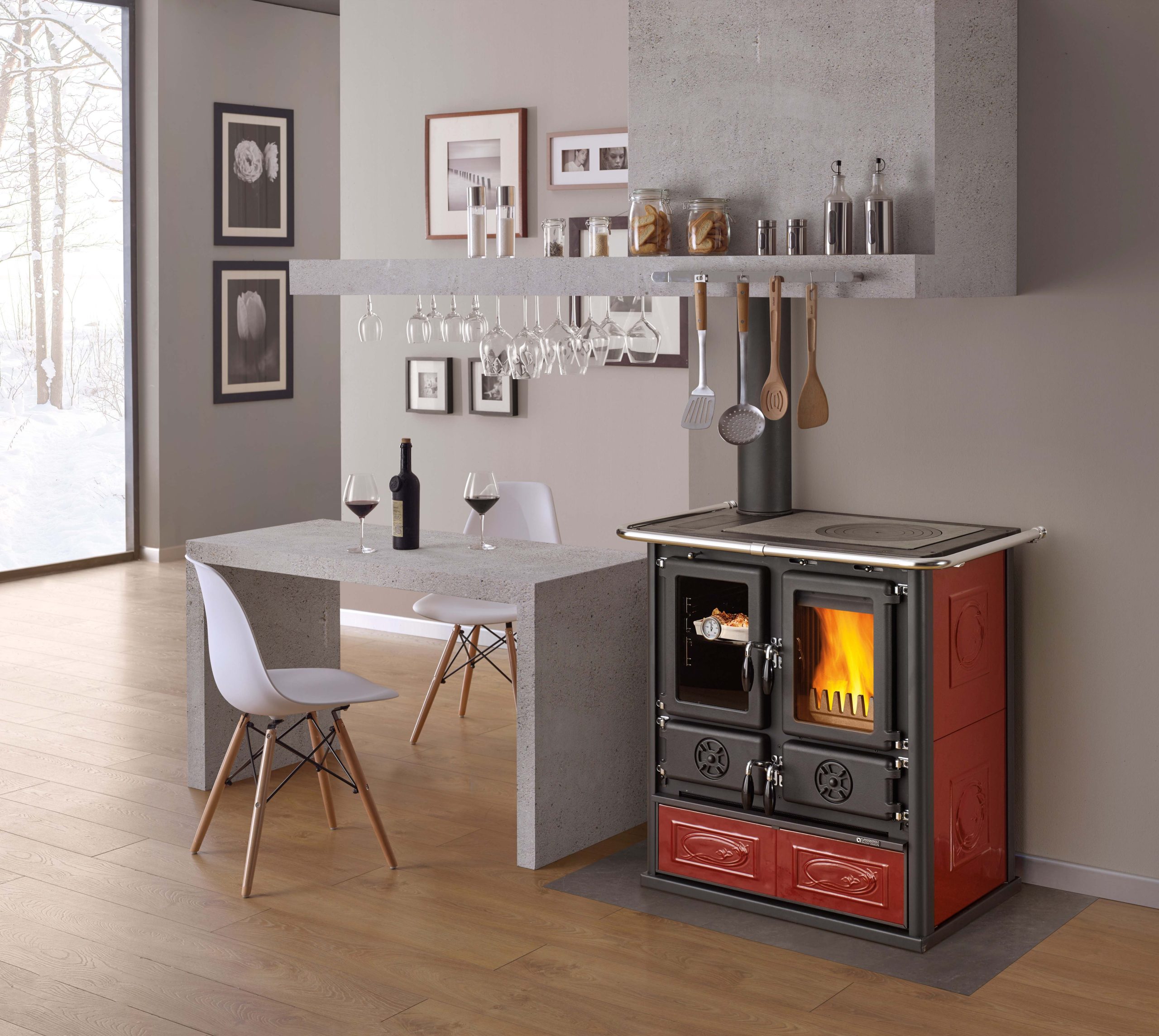 Rosetta sx 5.0 ceramica liberty bord(7013160) ambientata