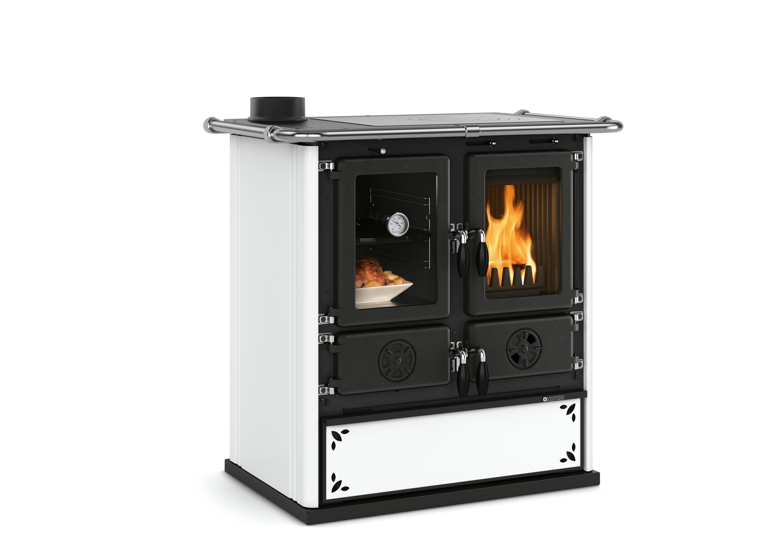 Rosetta sx 5.0 steel bipu (7013169)