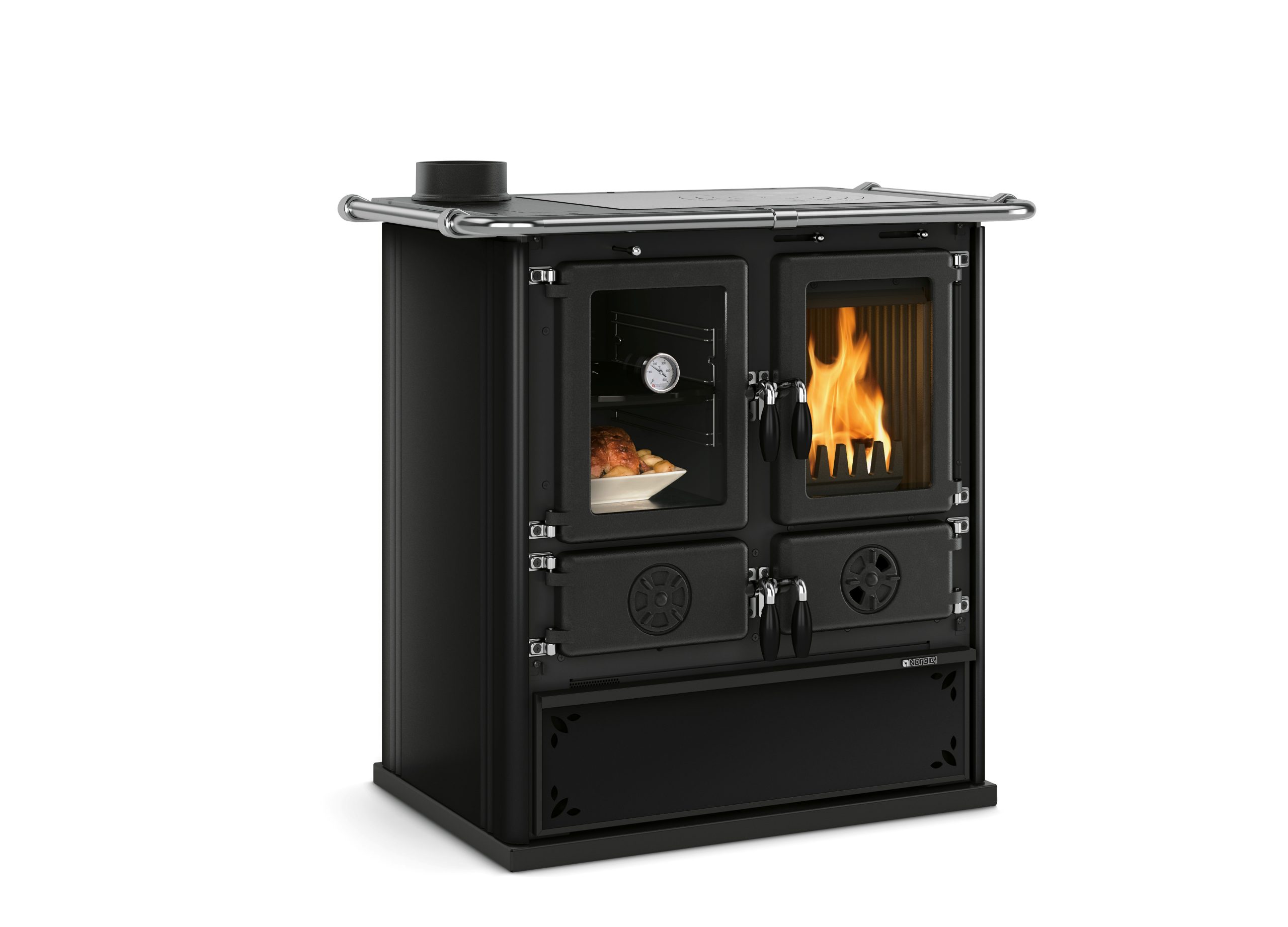 Rosetta sx 5.0 steel – nean (7013168)