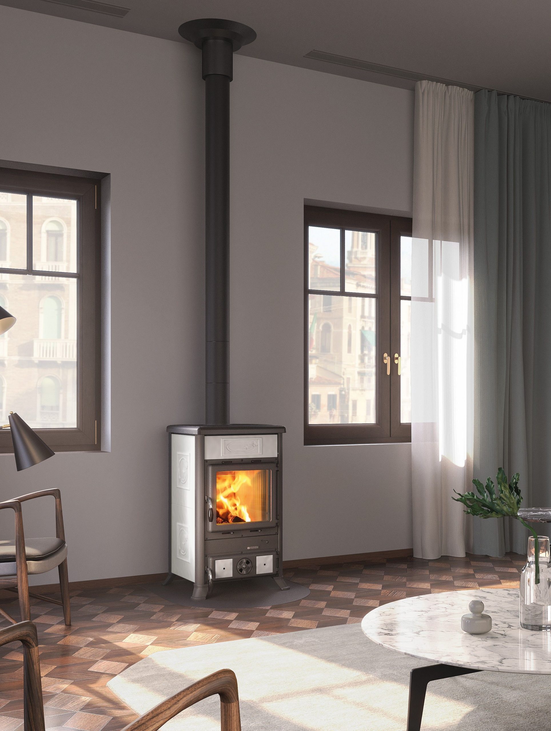 Rossella r1 5.0 ceramica liberty biin (7017605) ambientata