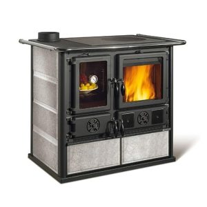 Rosa sinistra reverse stone