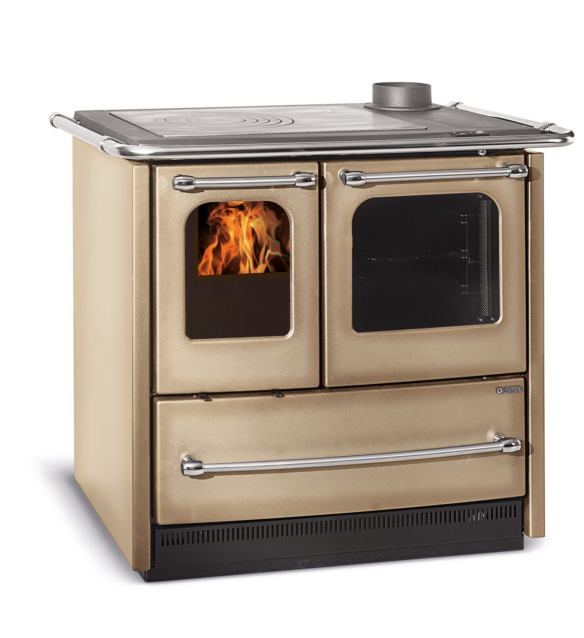 Sovrana easy evo 2.0 capp (7014522)