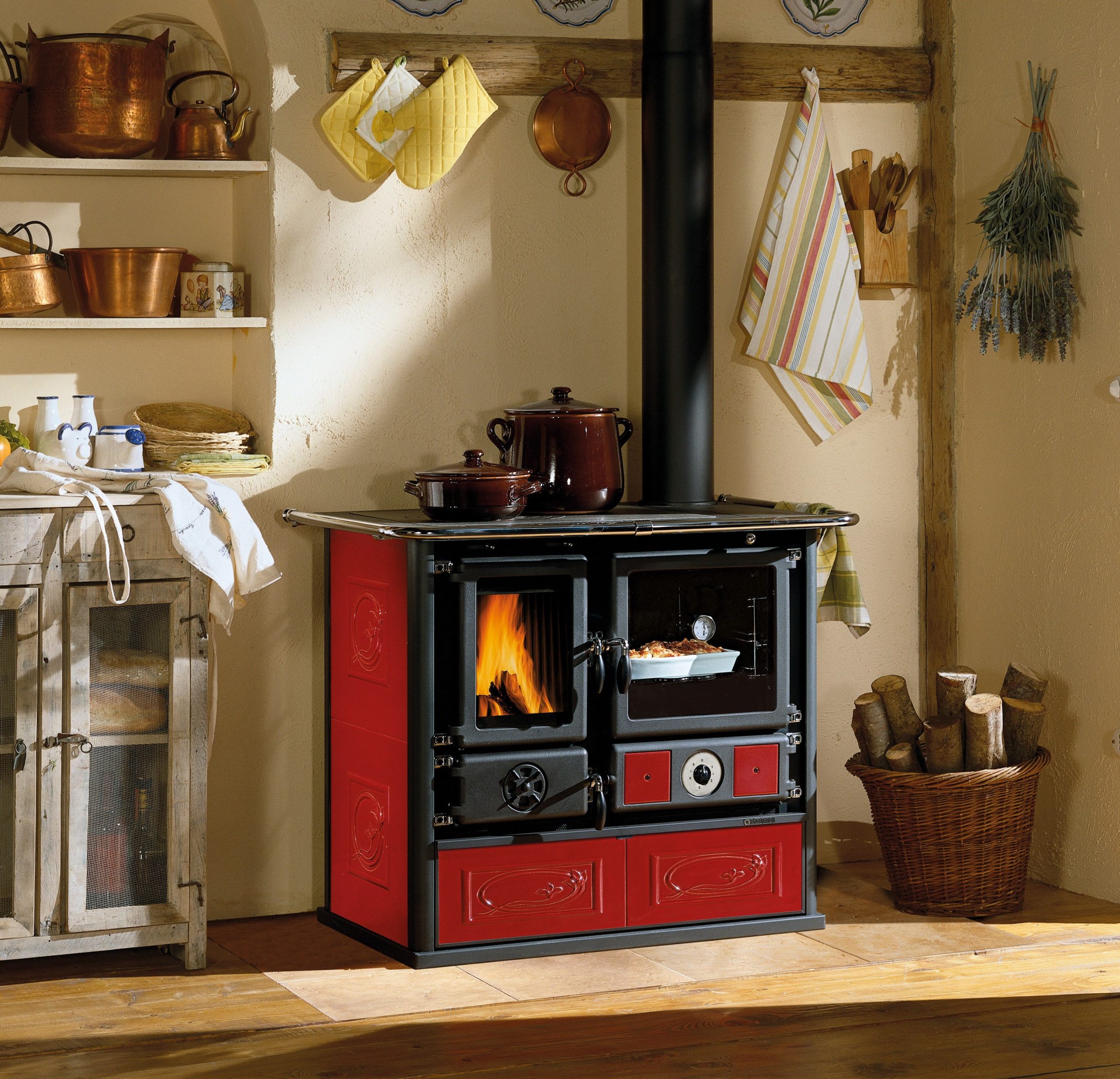 Termorosa dsa ceramica liberty bord (7017510) ambientata