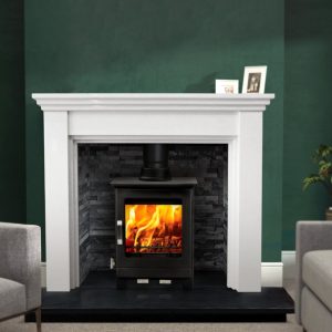 Glencara room set sq