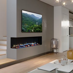 Irange i1800e deep two sided