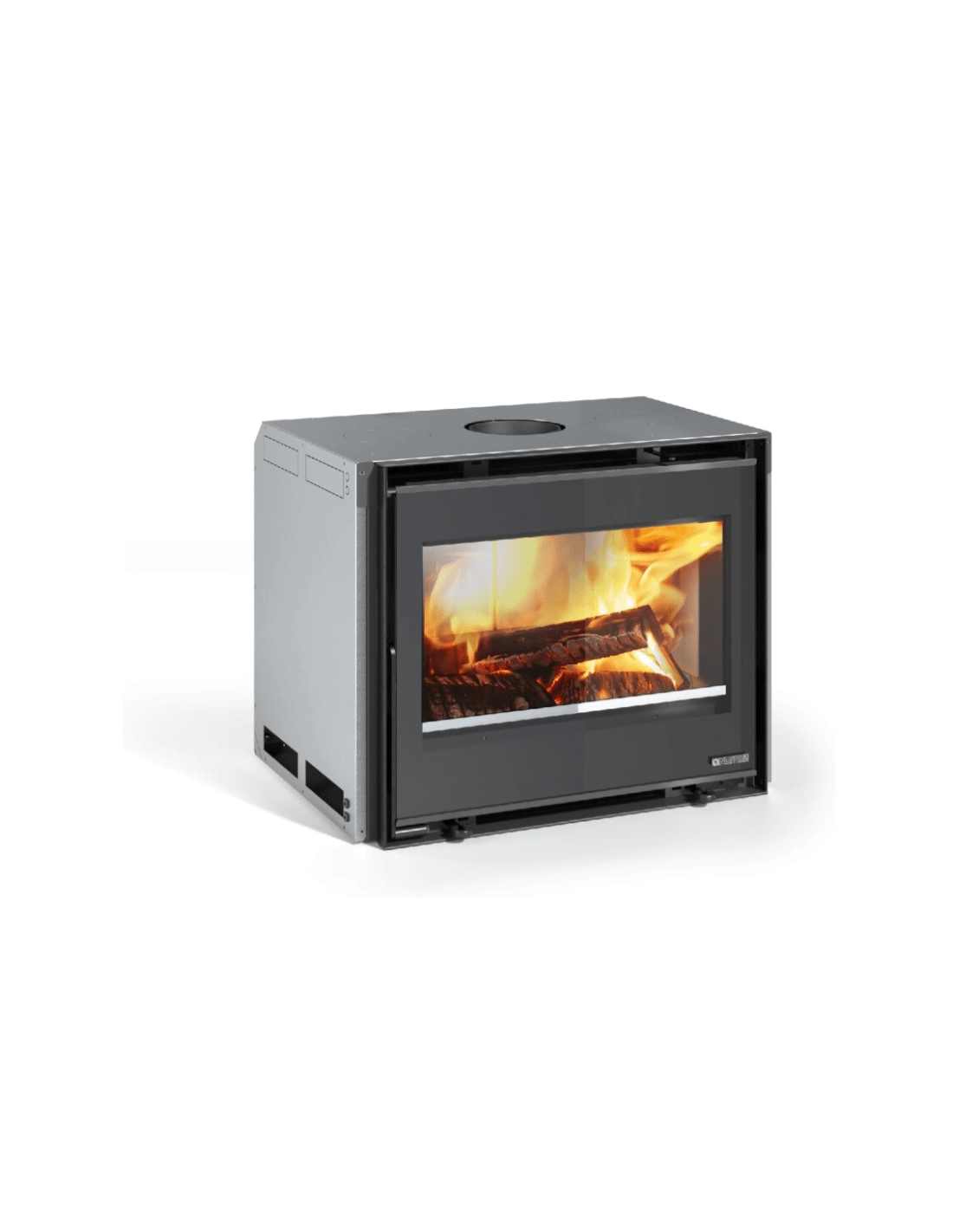 Insert 70 eos 70 insertable de lena ventilado la nordica extraflame