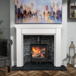 Wicklow 5 widescreen room set