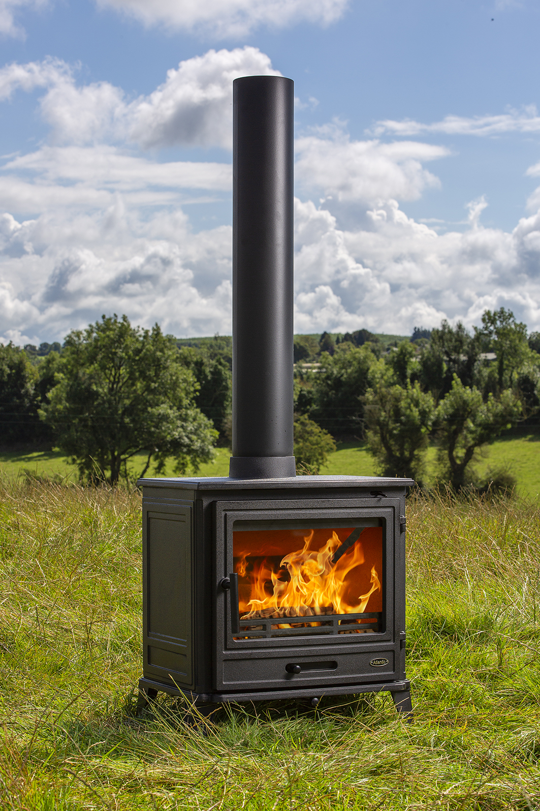 Atlantic Port Nature