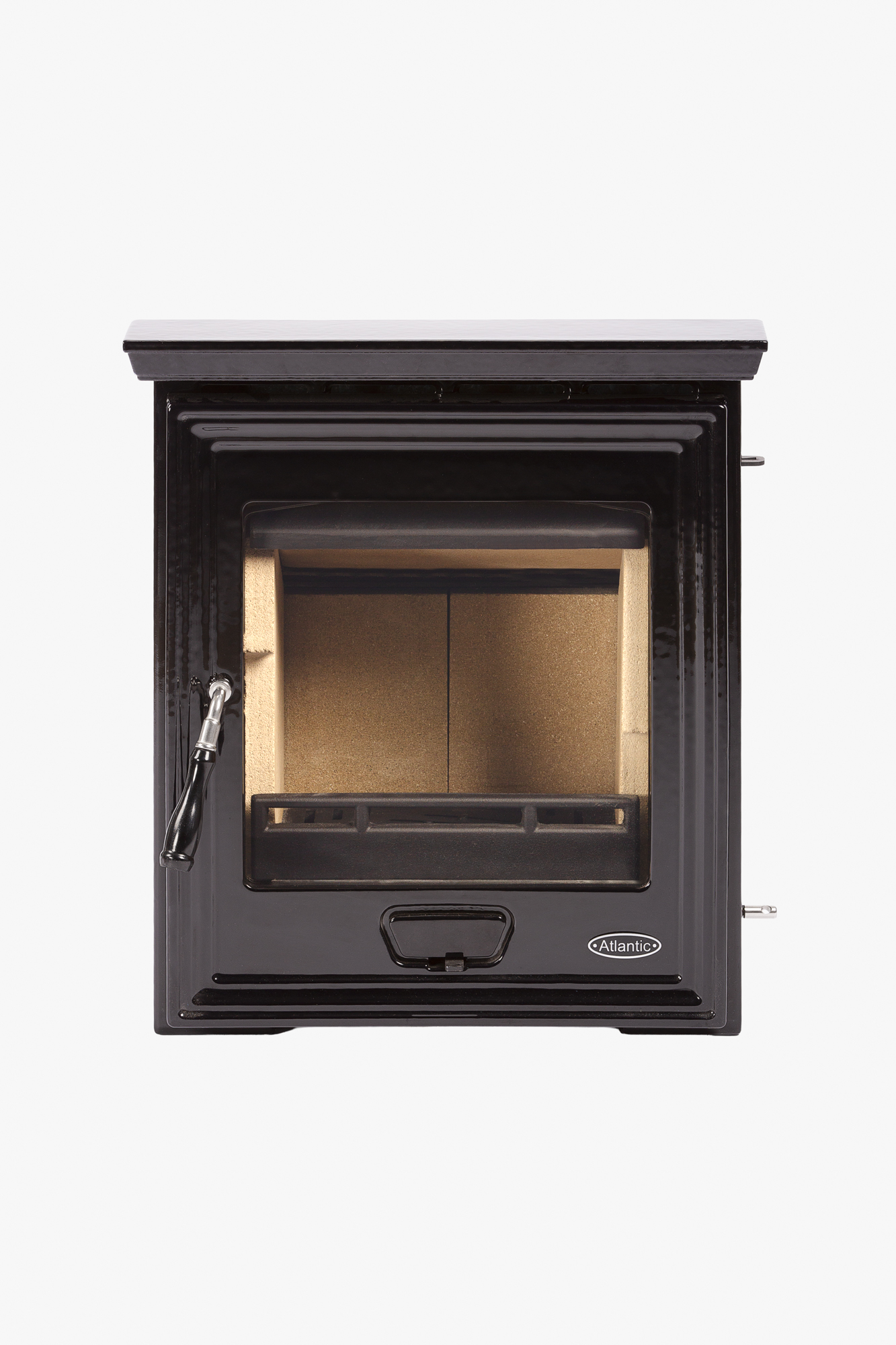 Atlantic Stream Black Enamel