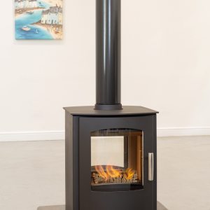 Churchill 8 Double sided