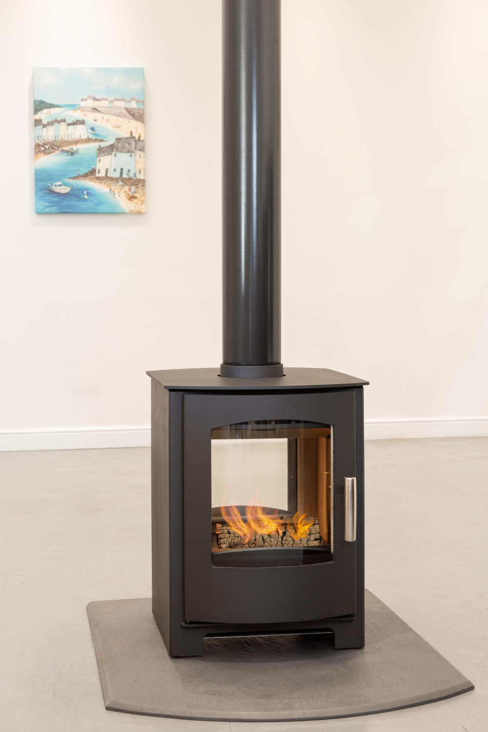 Churchill 8 Double sided