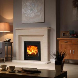 Fireline 6.5 C Stove