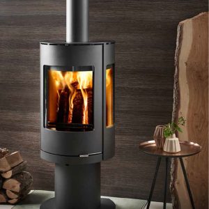 NEW Uniq 37 Pedestal