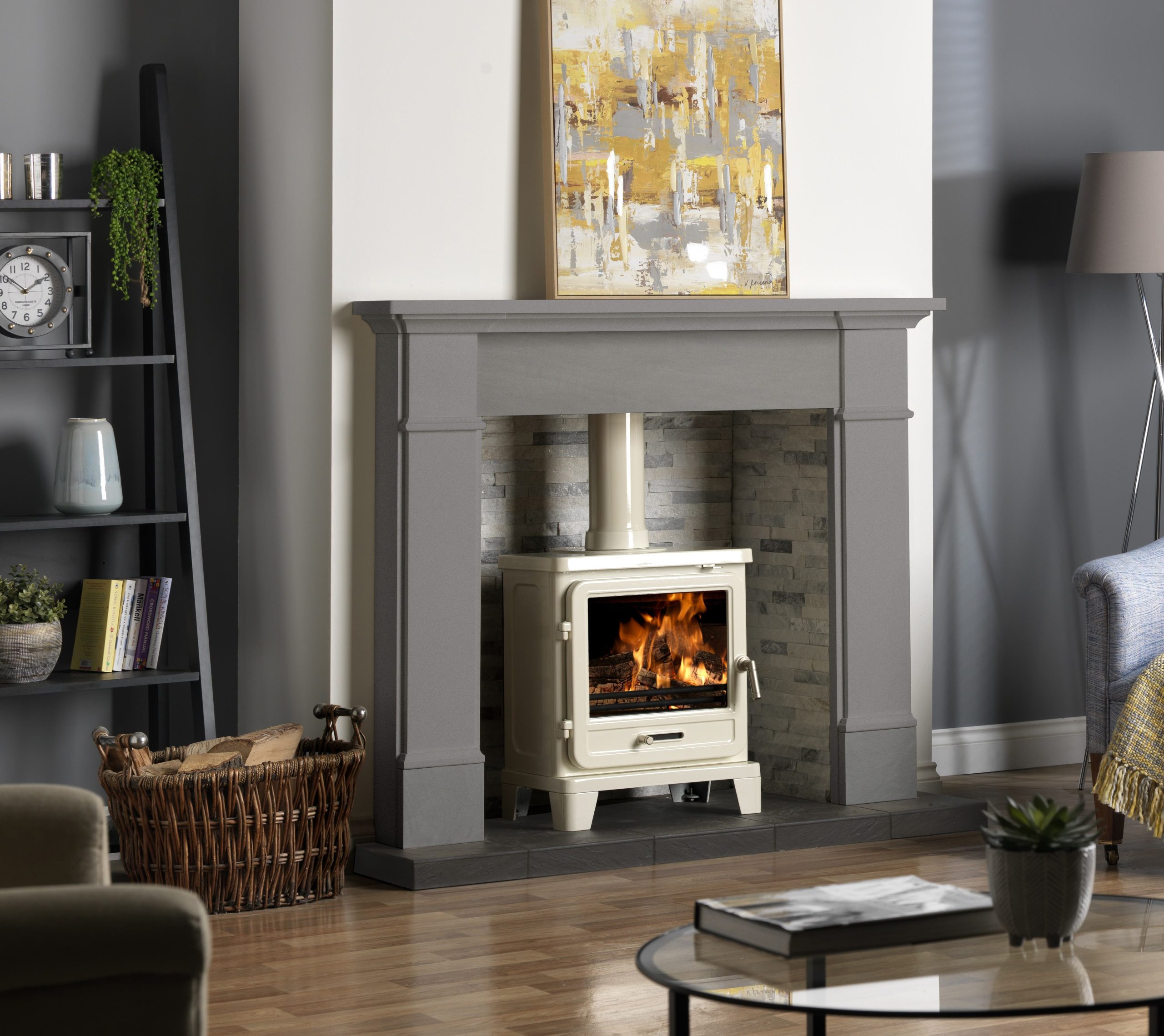 Vega Edge 200SL Grey Velletri